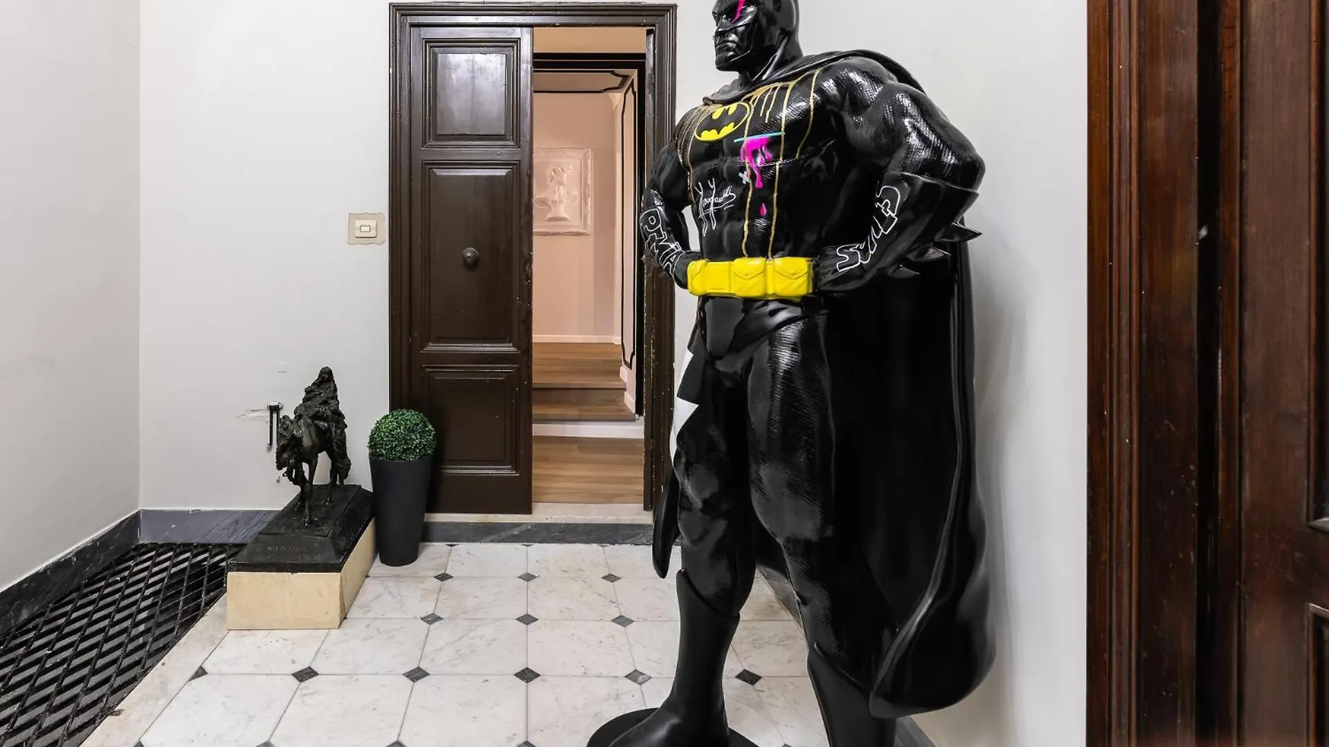 Nocleg ze śniadaniem Remia Suites & Leisure Alassio
