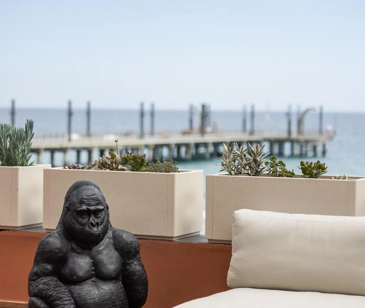 Remia Suites & Leisure Alassio Nocleg ze śniadaniem