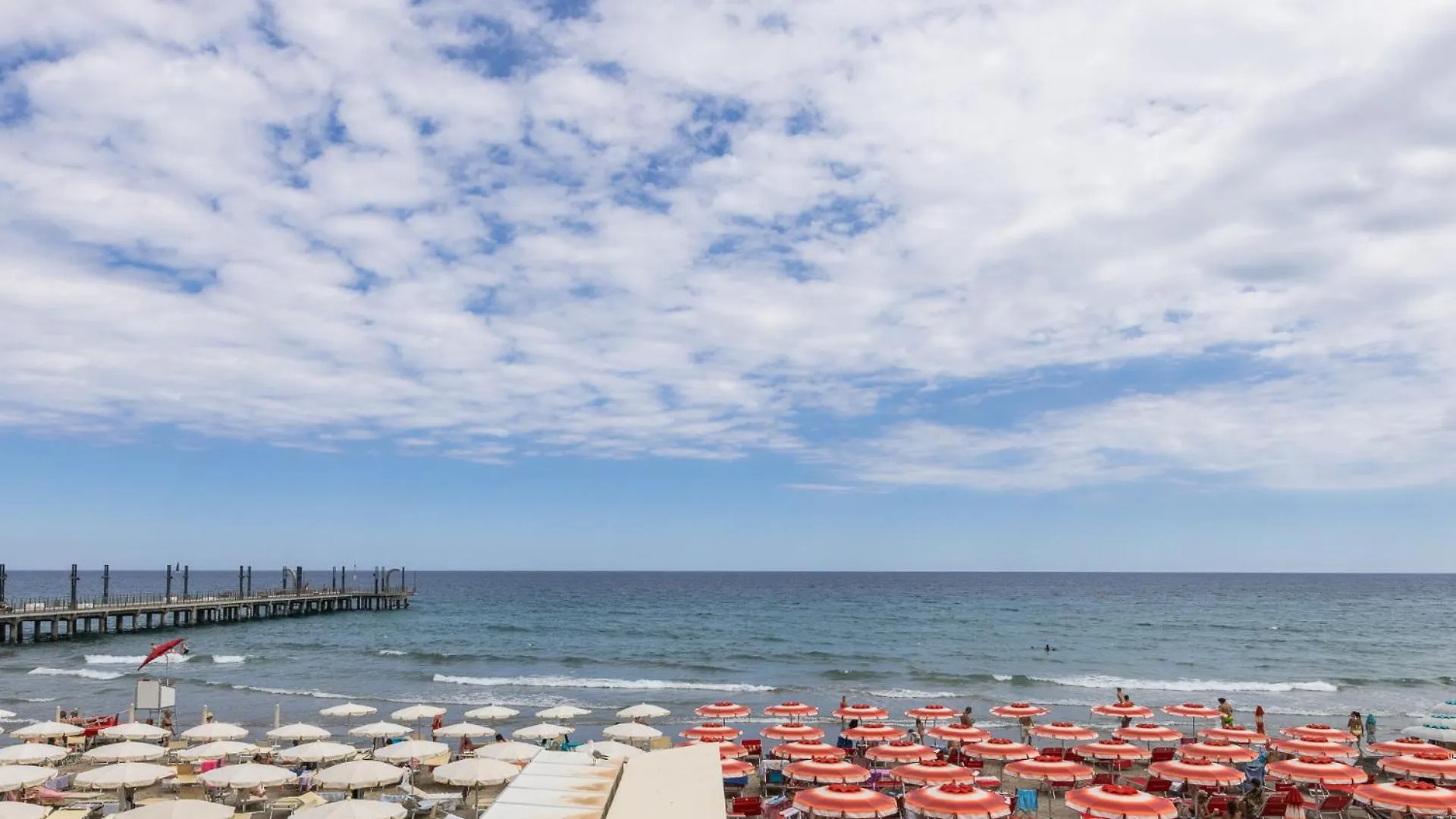 Nocleg ze śniadaniem Remia Suites & Leisure Alassio Włochy