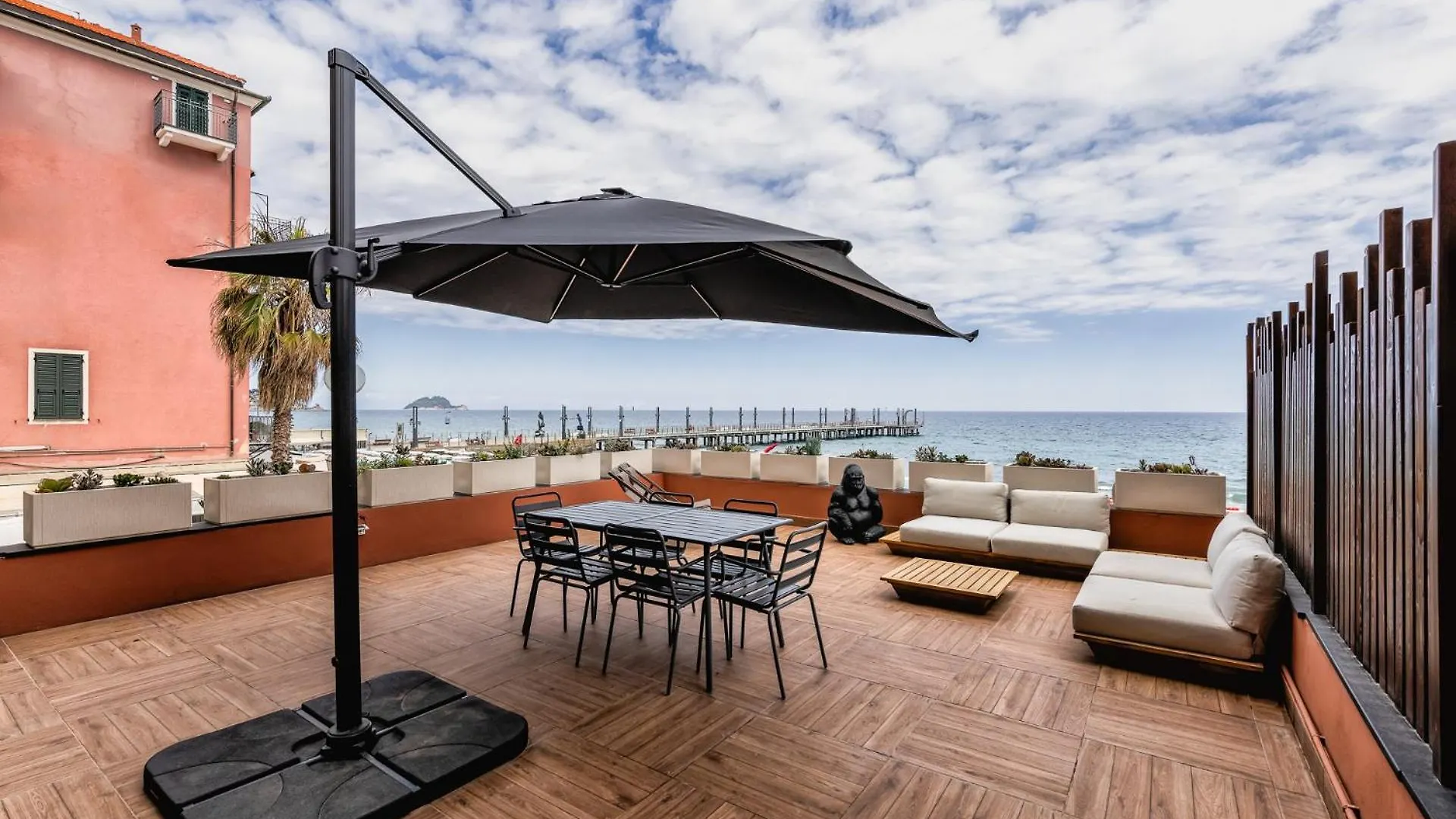 Remia Suites & Leisure Alassio