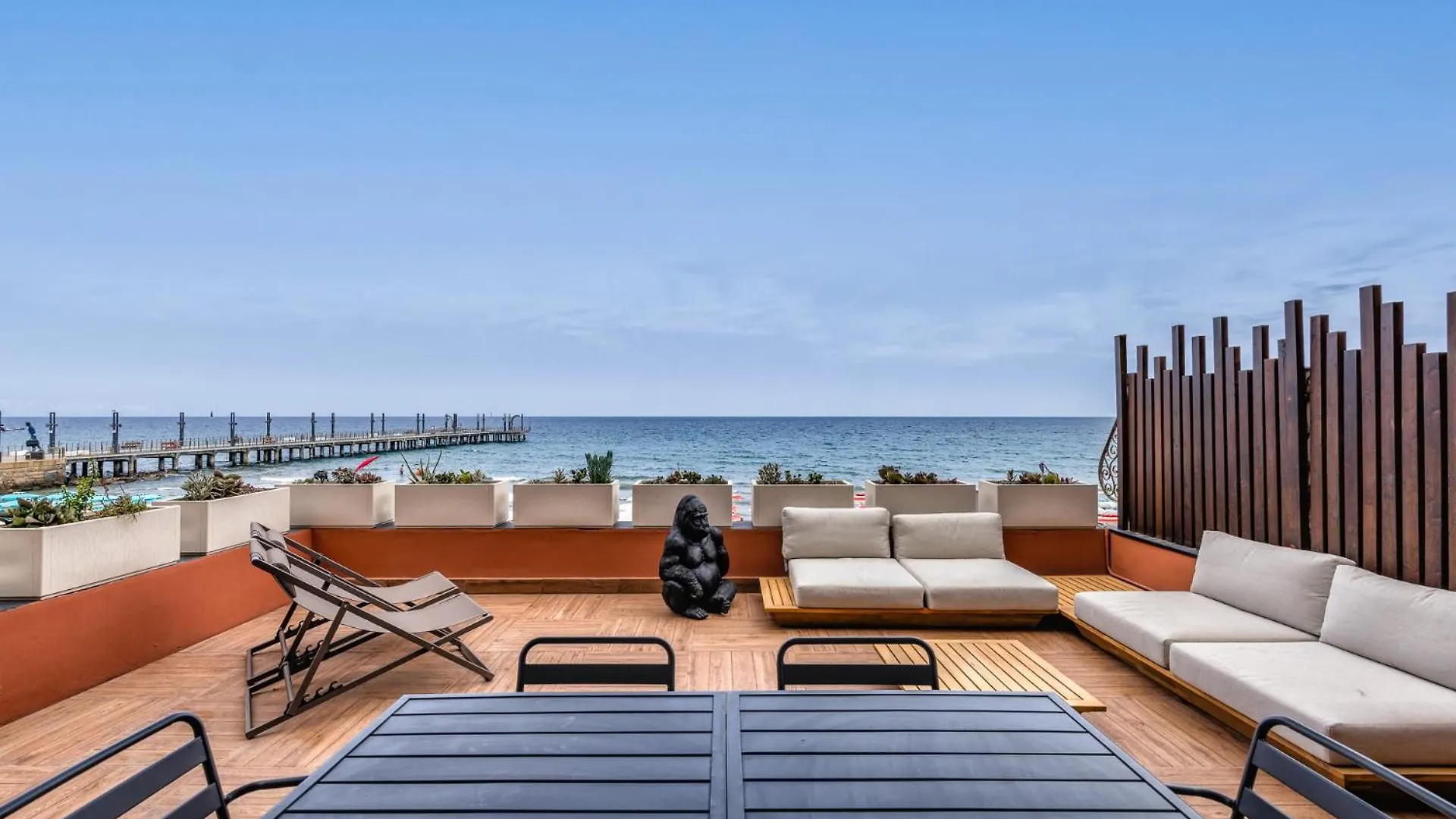 Remia Suites & Leisure Alassio Włochy