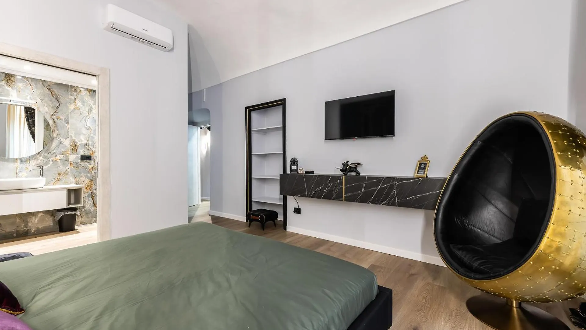 Remia Suites & Leisure Alassio Nocleg ze śniadaniem