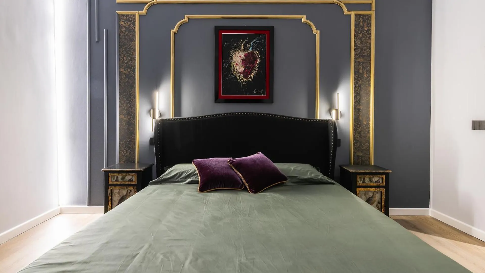 Nocleg ze śniadaniem Remia Suites & Leisure Alassio Włochy