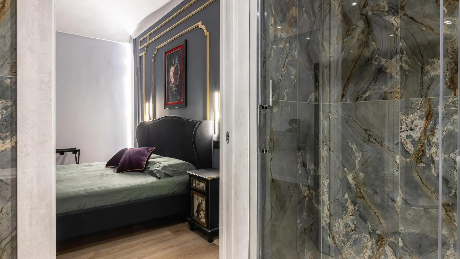 Nocleg ze śniadaniem Remia Suites & Leisure Alassio Włochy