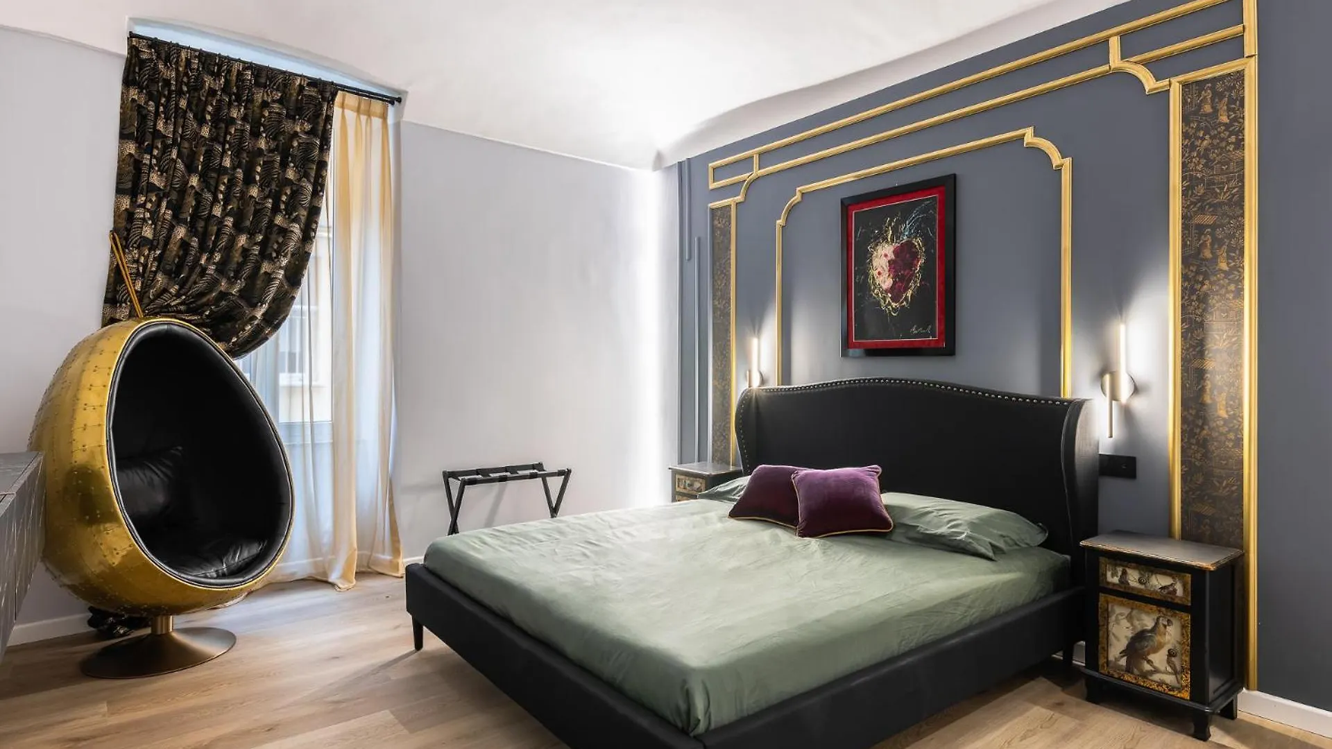 Remia Suites & Leisure Alassio