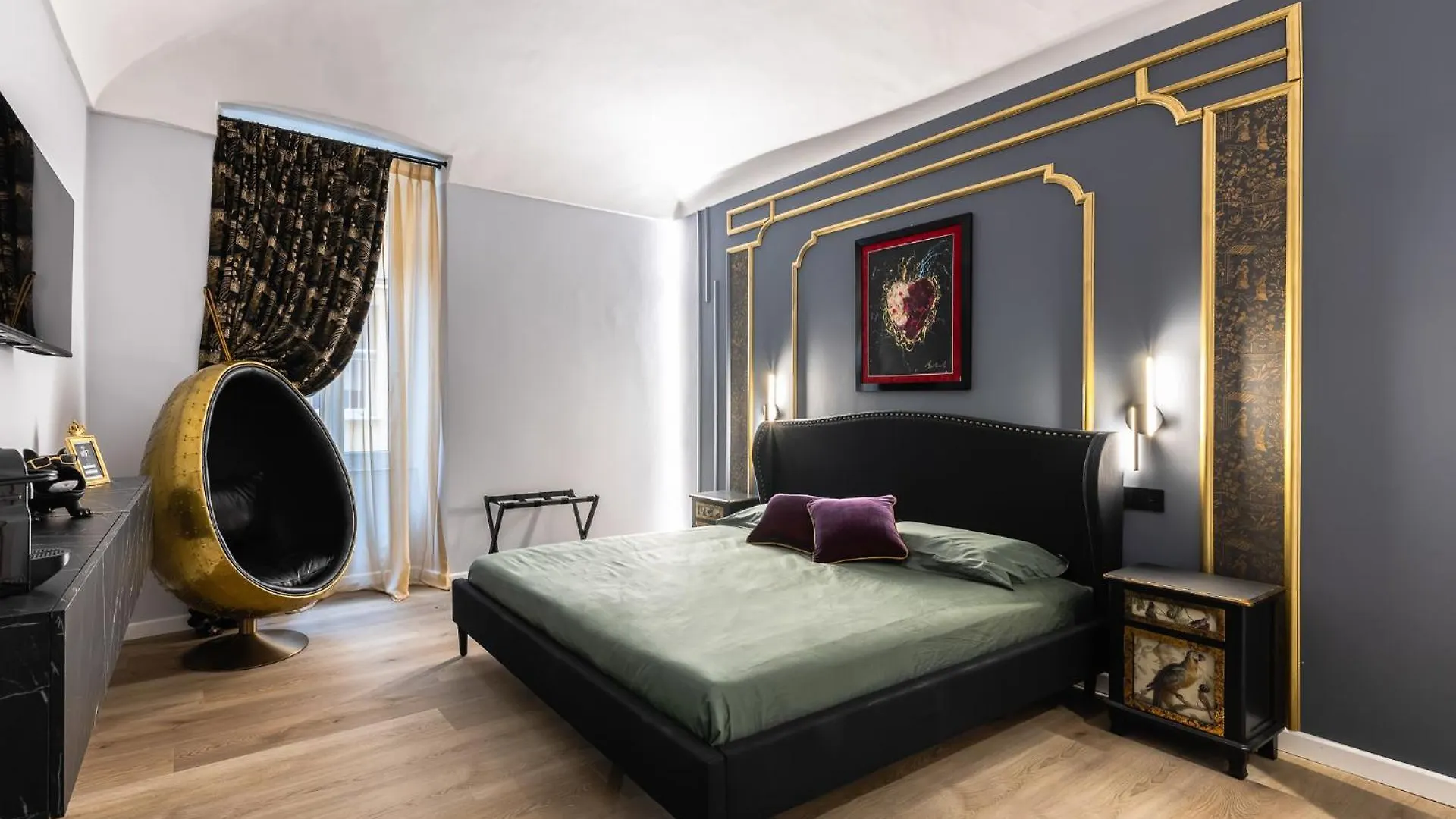 Remia Suites & Leisure Alassio