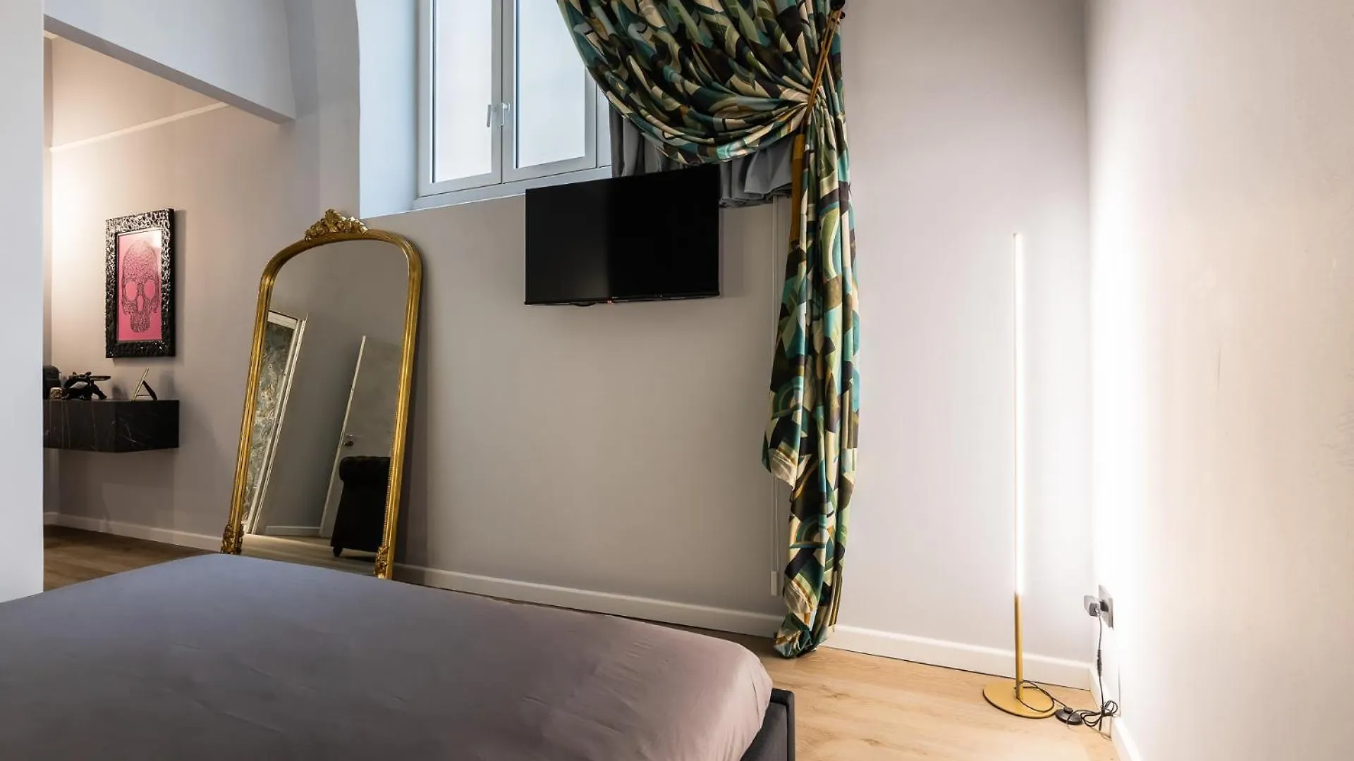 Nocleg ze śniadaniem Remia Suites & Leisure Alassio