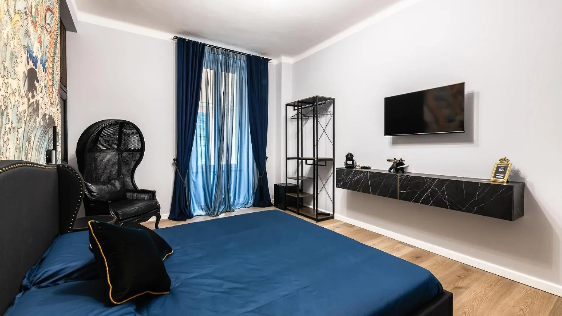 Remia Suites & Leisure Alassio 0*,