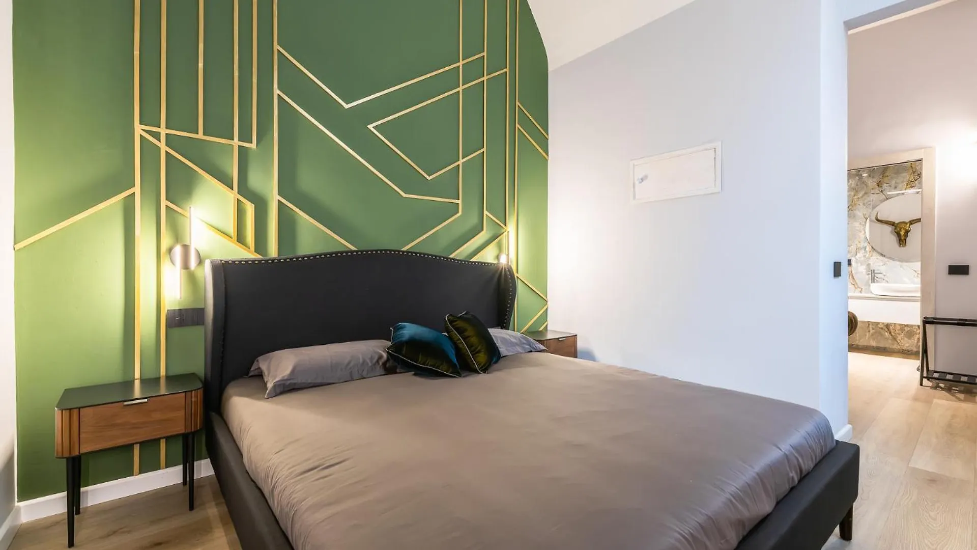 Remia Suites & Leisure Alassio Nocleg ze śniadaniem