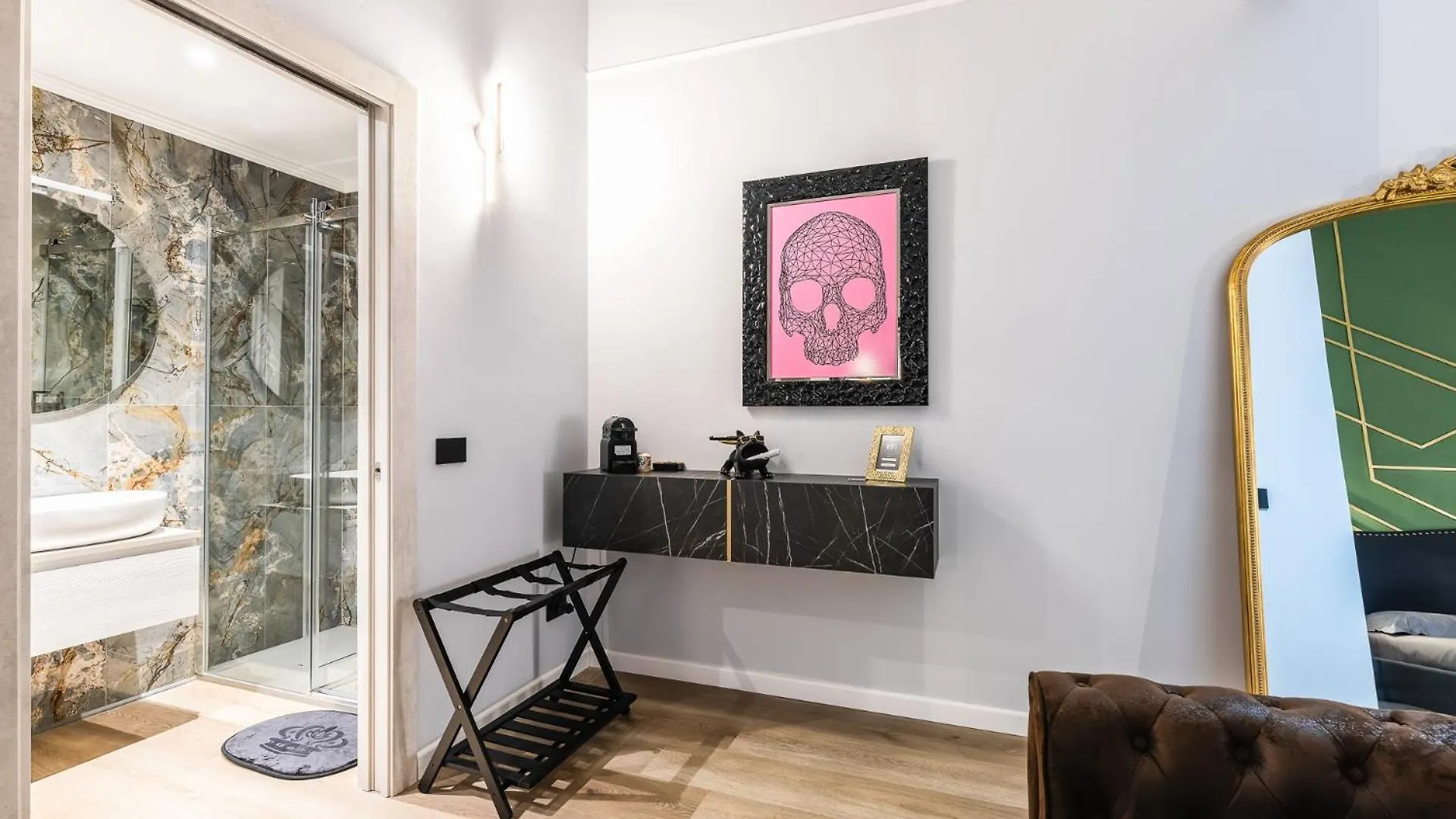 Nocleg ze śniadaniem Remia Suites & Leisure Alassio