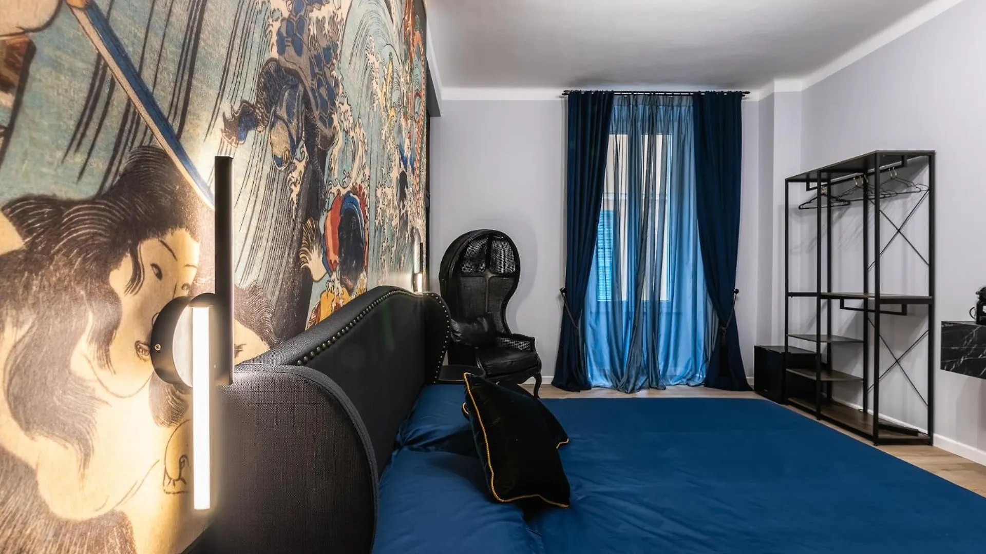 Remia Suites & Leisure Alassio Włochy