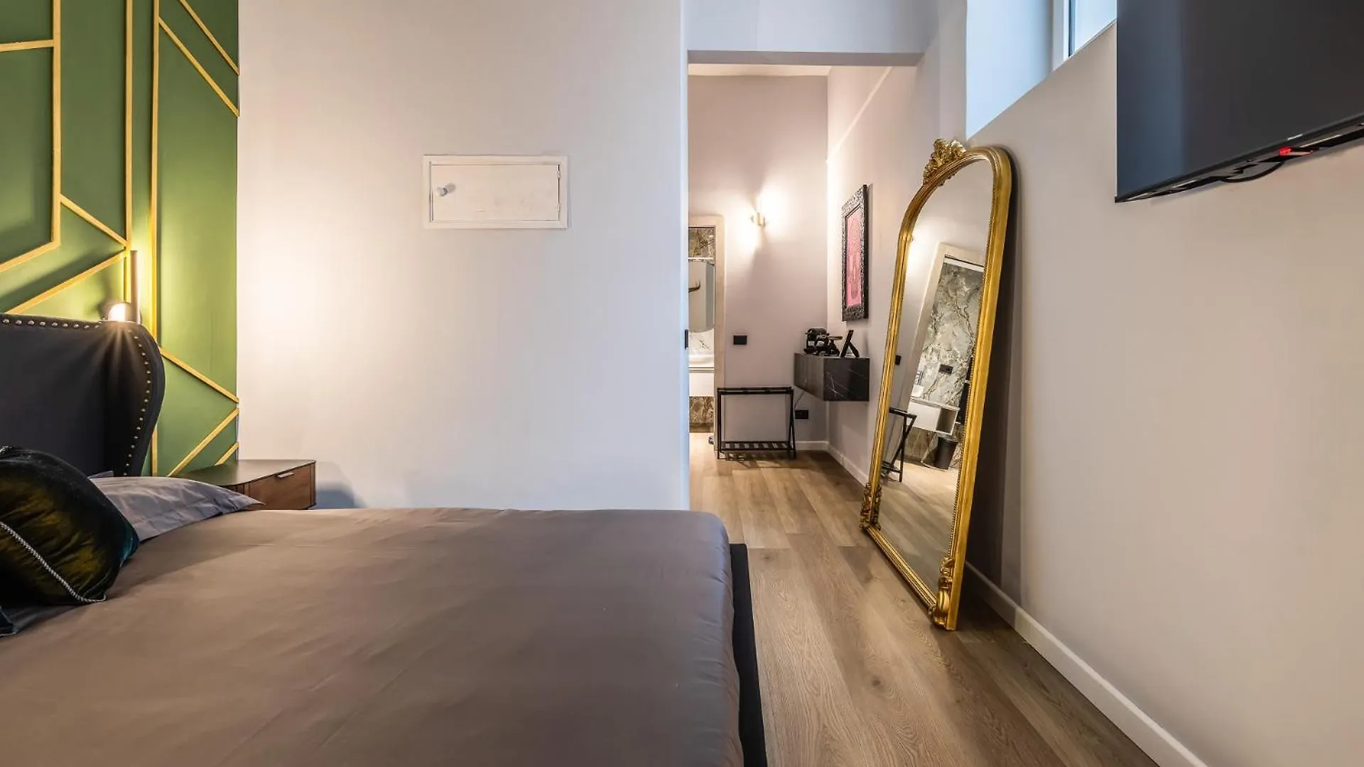 Remia Suites & Leisure Alassio 0*,  Włochy