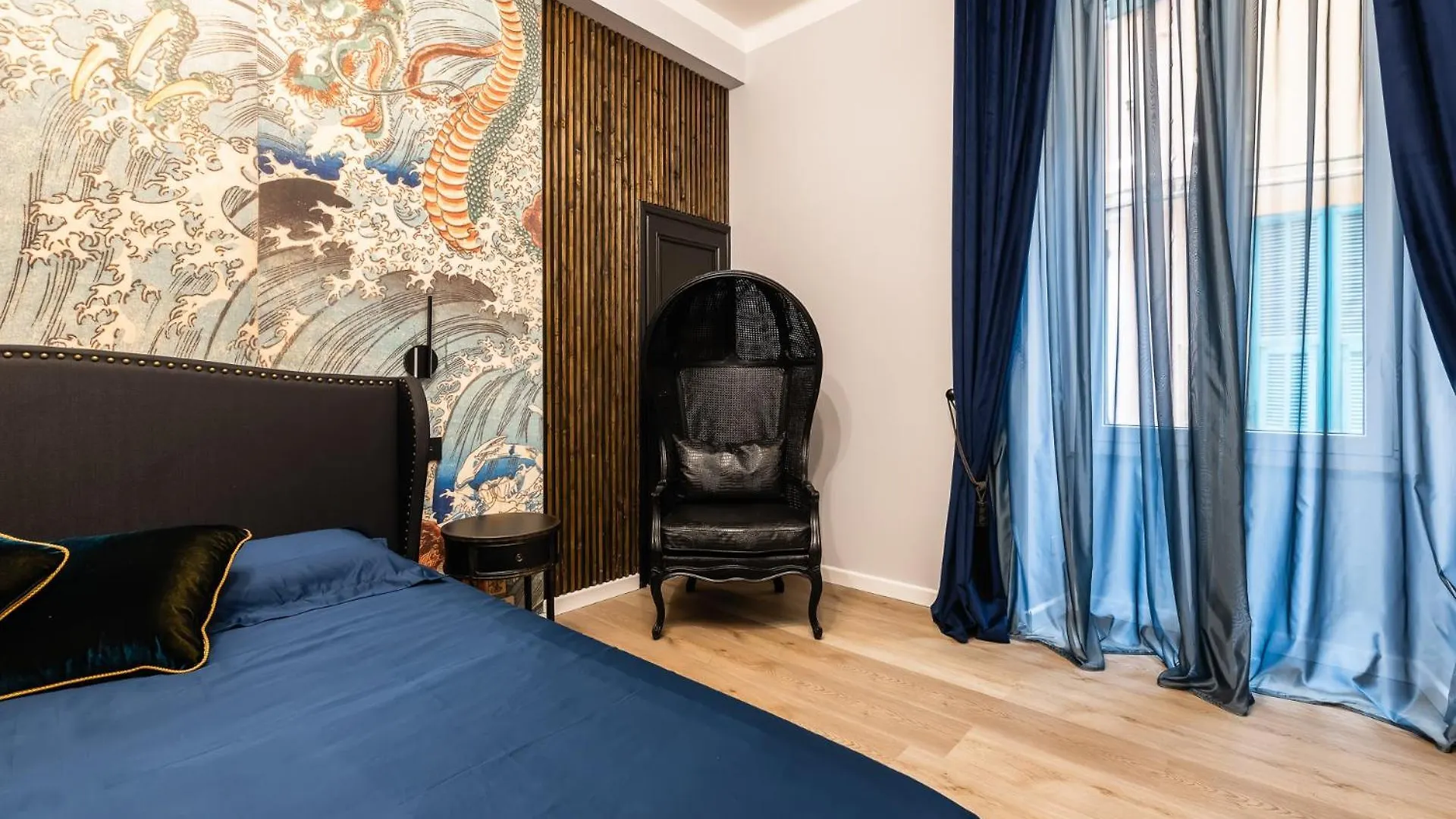 Remia Suites & Leisure Alassio Nocleg ze śniadaniem