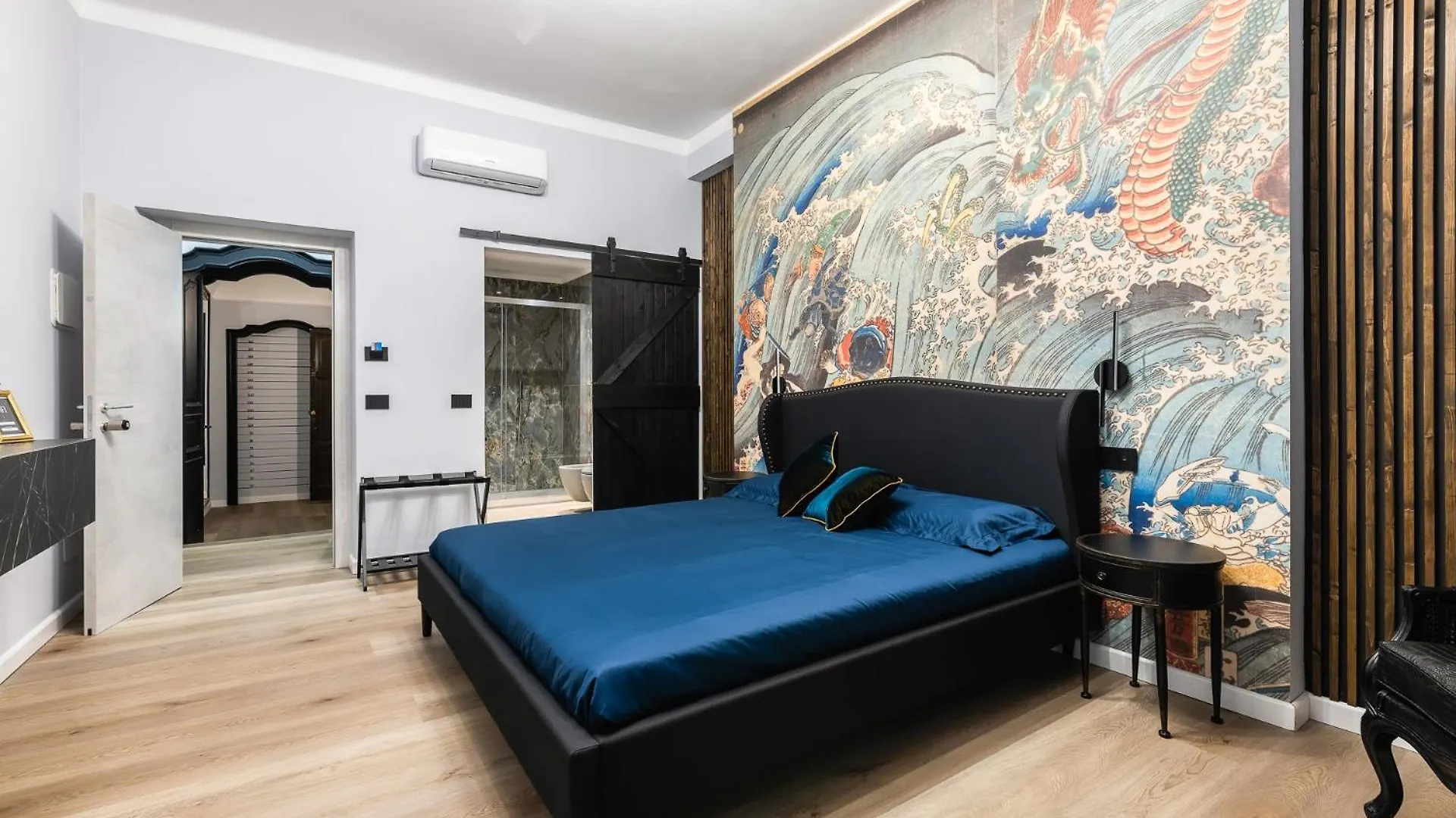 Nocleg ze śniadaniem Remia Suites & Leisure Alassio Włochy
