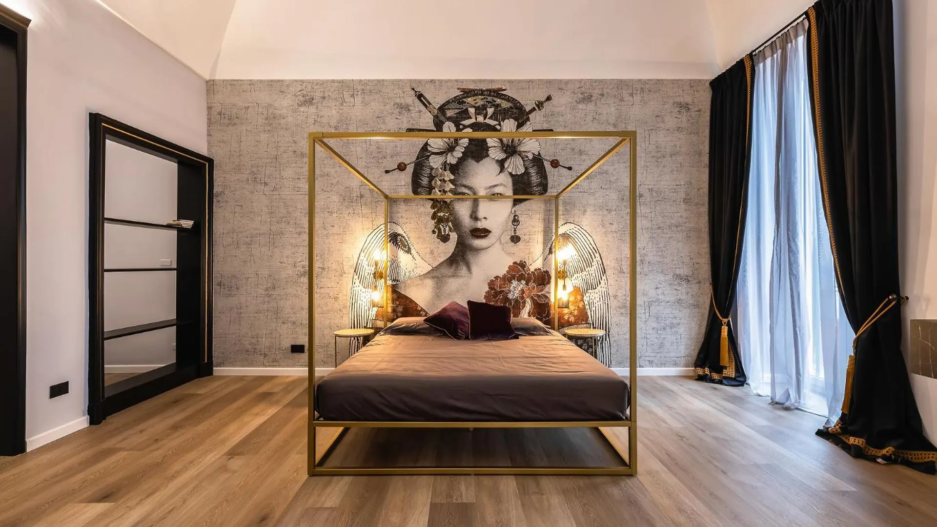 Nocleg ze śniadaniem Remia Suites & Leisure Alassio