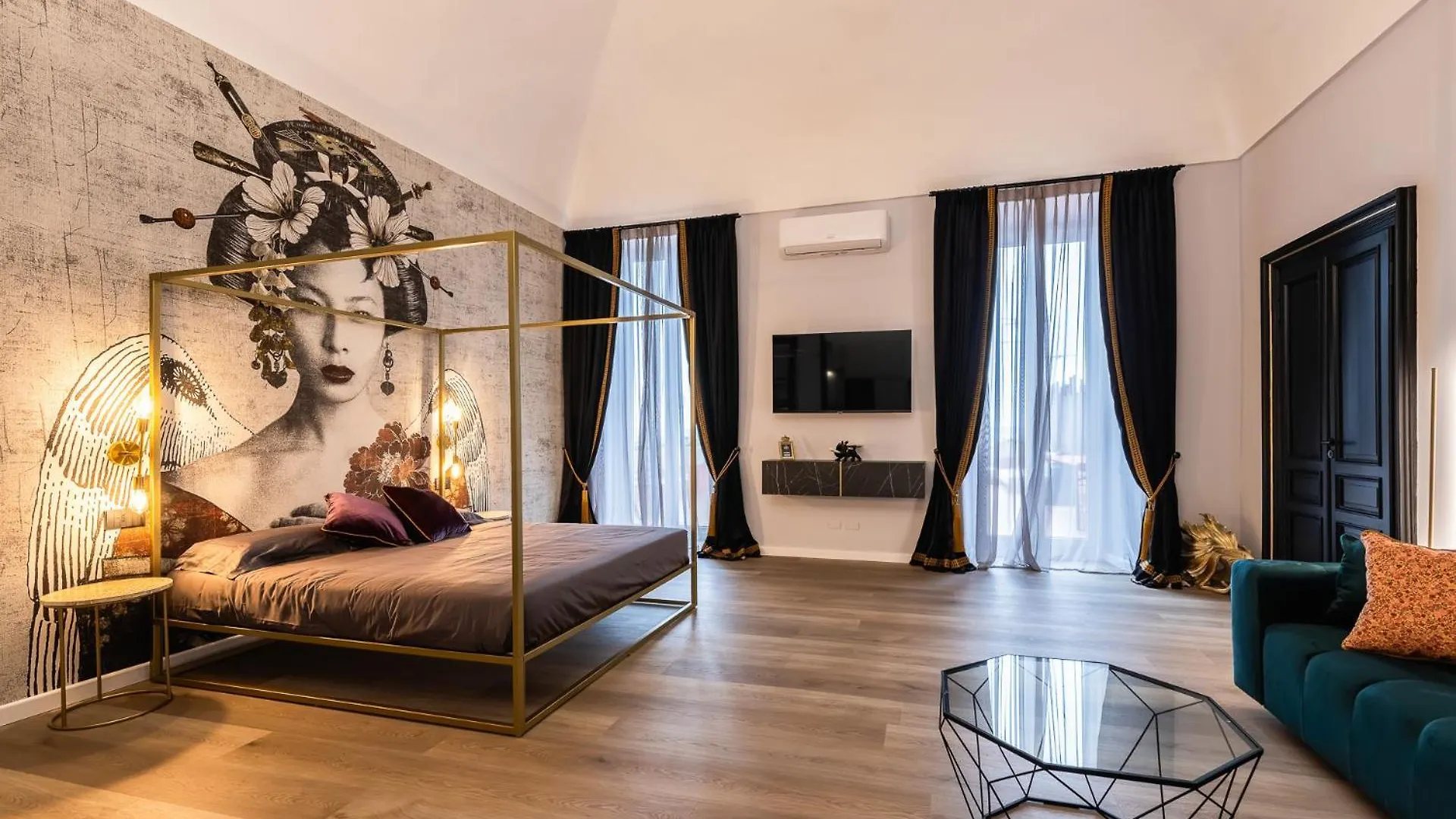 Nocleg ze śniadaniem Remia Suites & Leisure Alassio