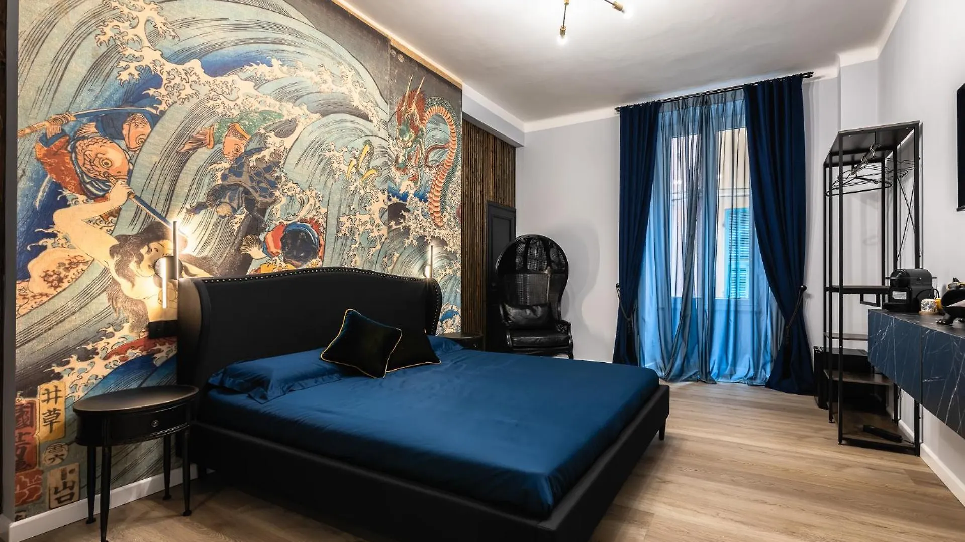 Remia Suites & Leisure Alassio Włochy