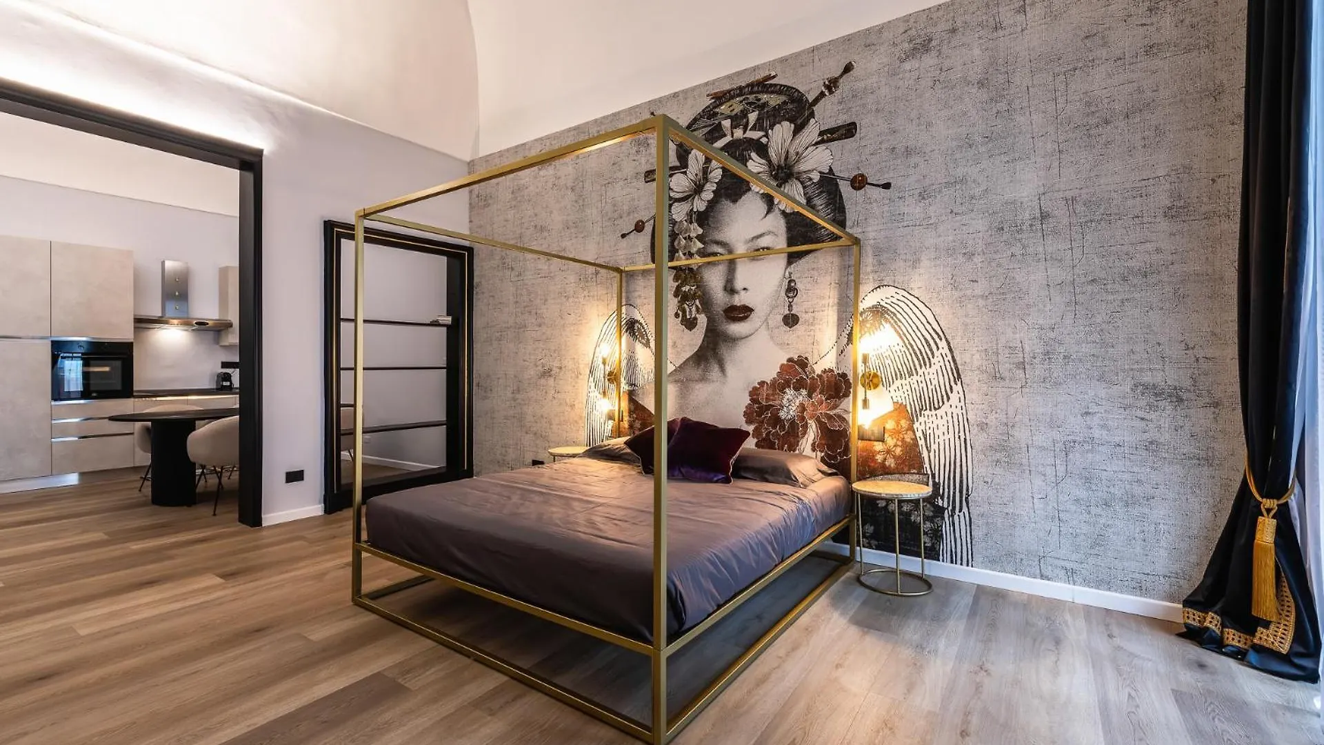 Remia Suites & Leisure Alassio 0*,  Włochy