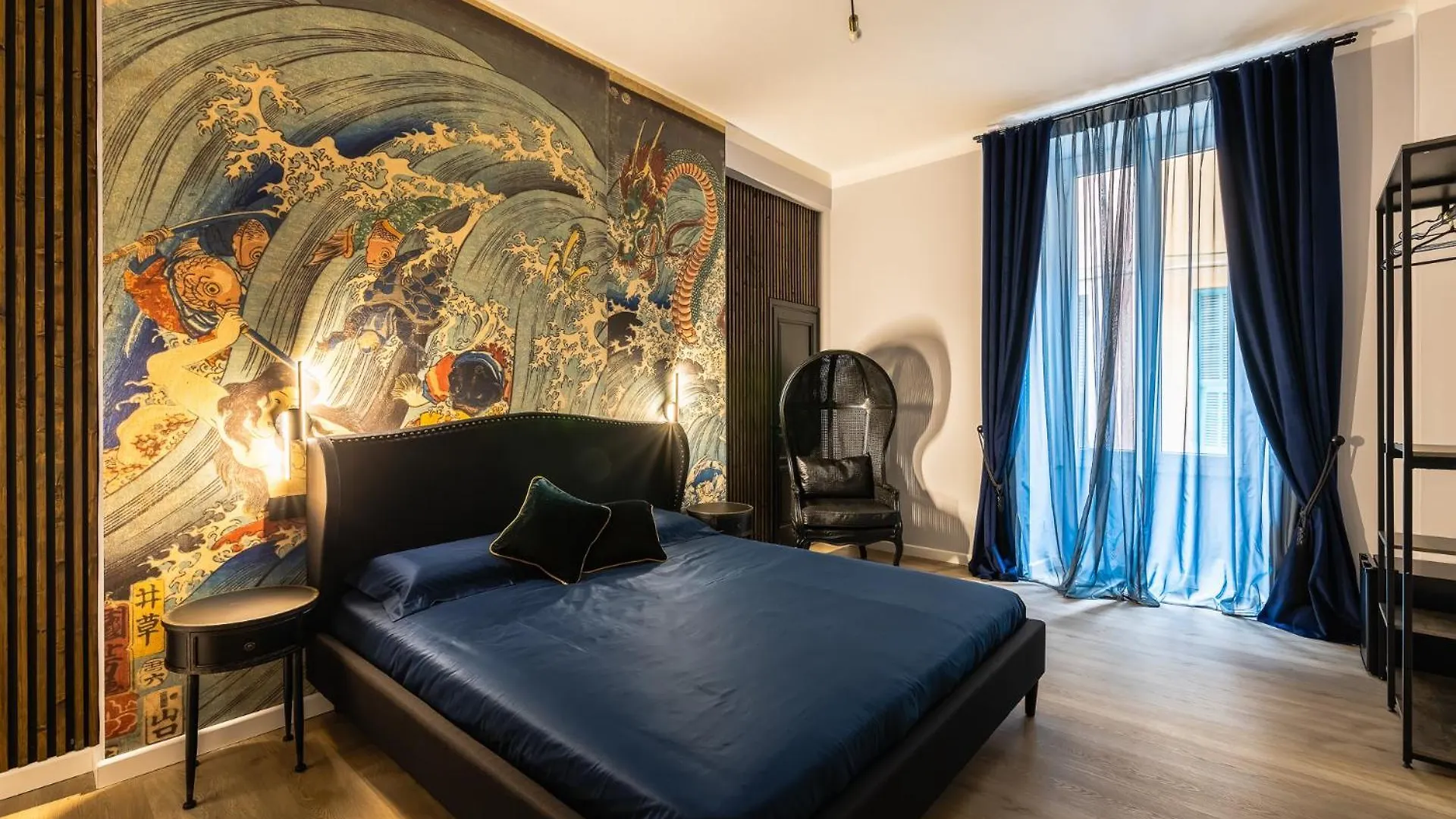 Remia Suites & Leisure Alassio Nocleg ze śniadaniem