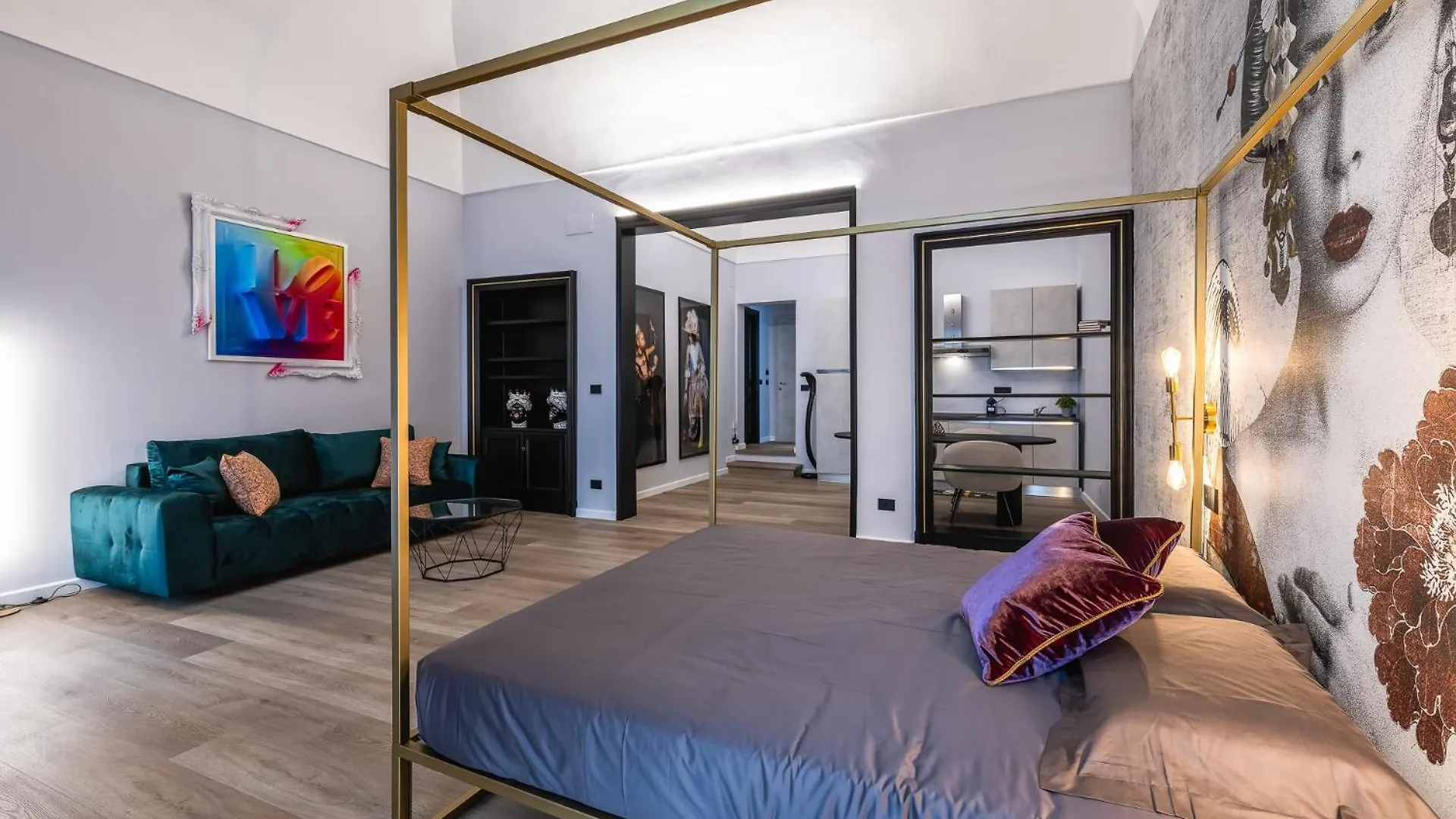Nocleg ze śniadaniem Remia Suites & Leisure Alassio Włochy