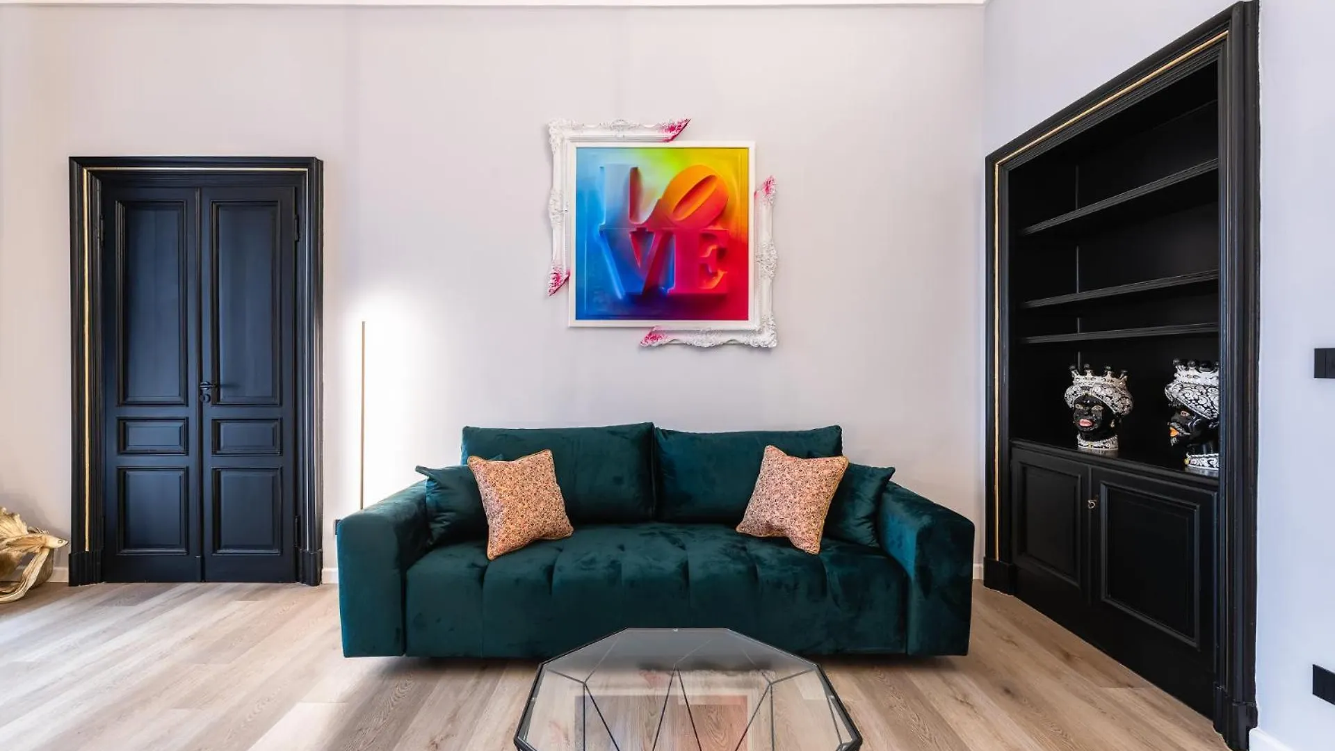 Nocleg ze śniadaniem Remia Suites & Leisure Alassio