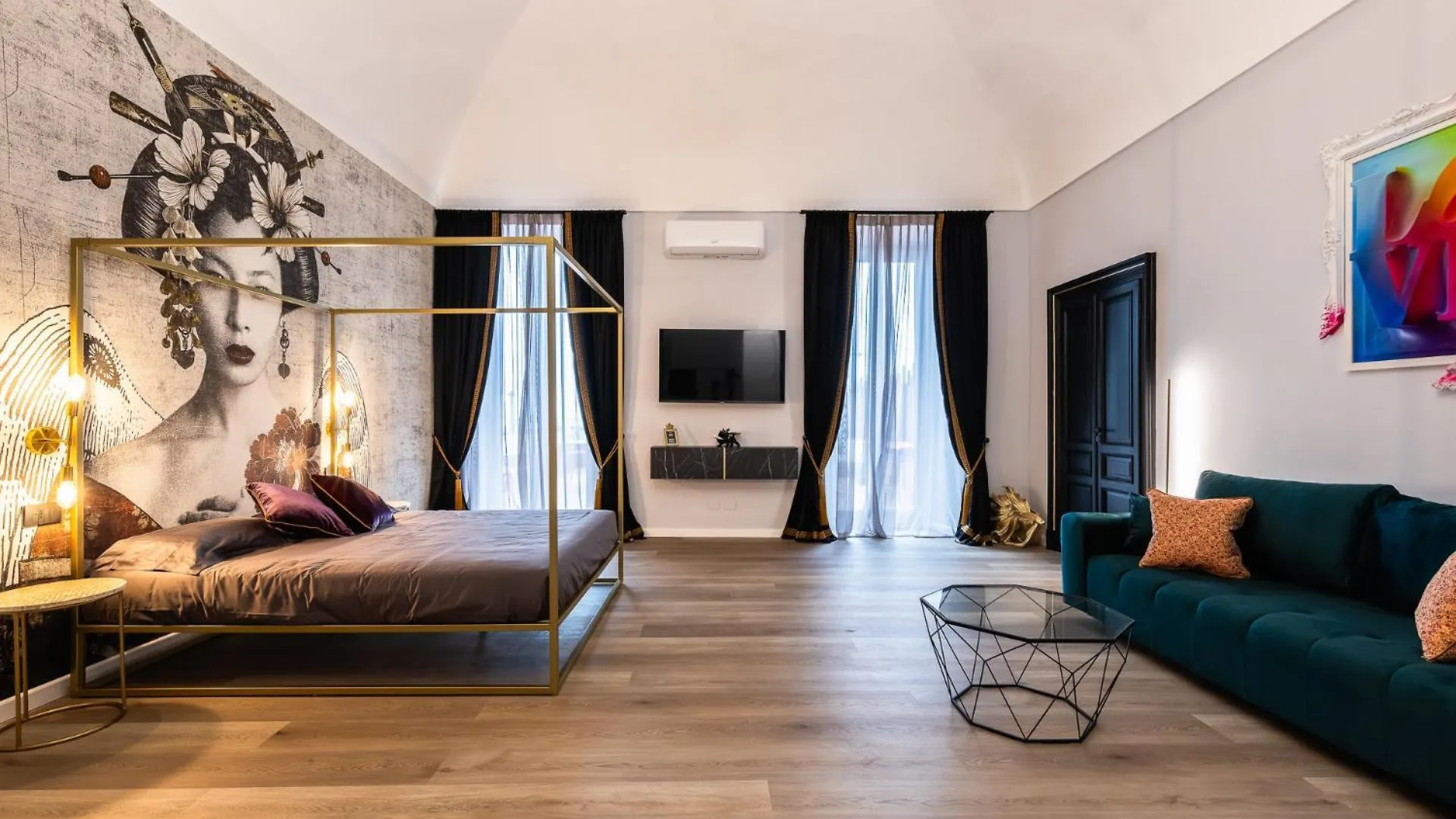 Remia Suites & Leisure Alassio 0*,