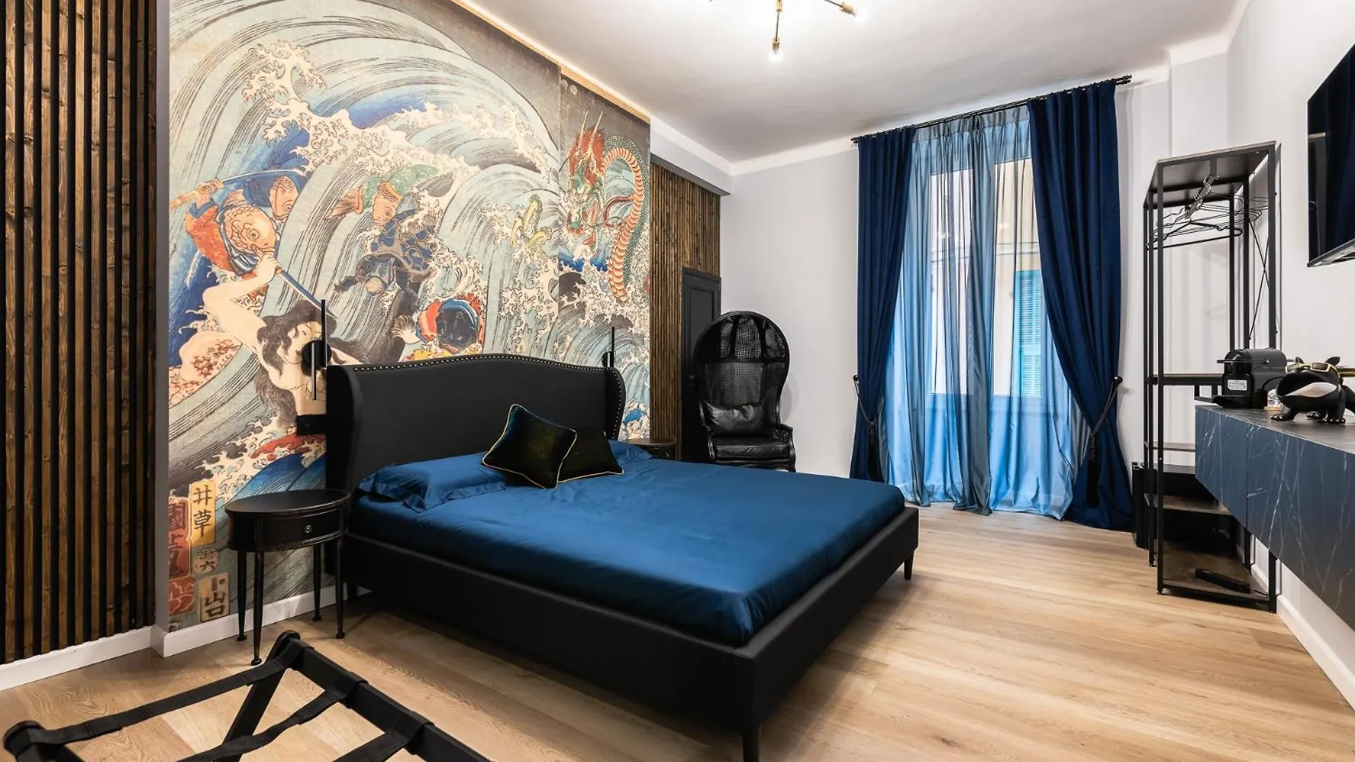 Remia Suites & Leisure Alassio Nocleg ze śniadaniem