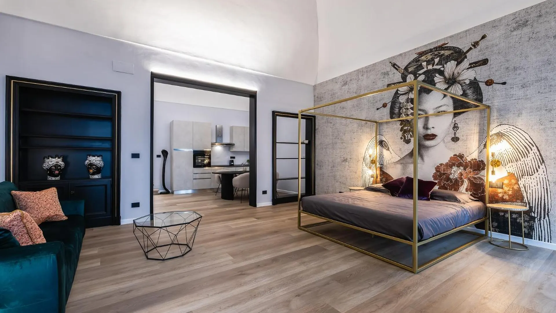 Remia Suites & Leisure Alassio Włochy