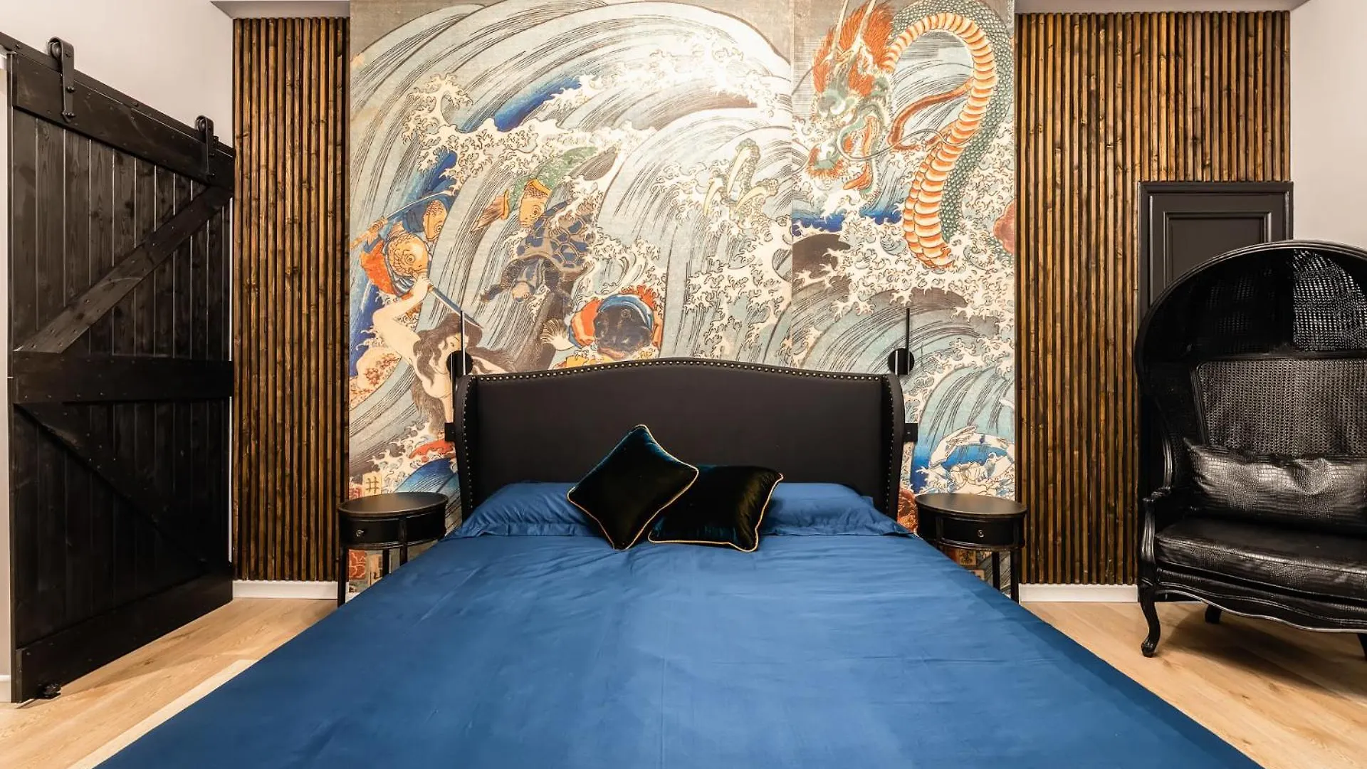 Remia Suites & Leisure Alassio 0*,  Włochy