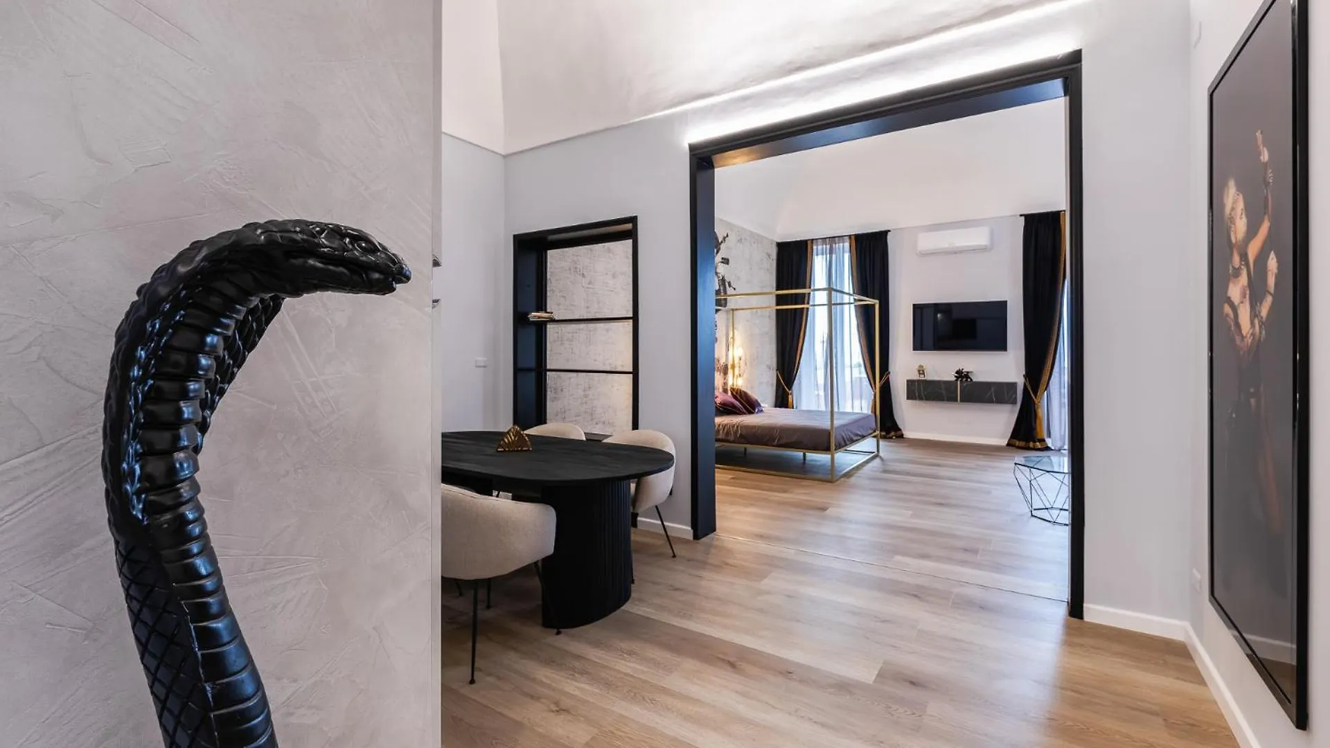Remia Suites & Leisure Alassio Nocleg ze śniadaniem