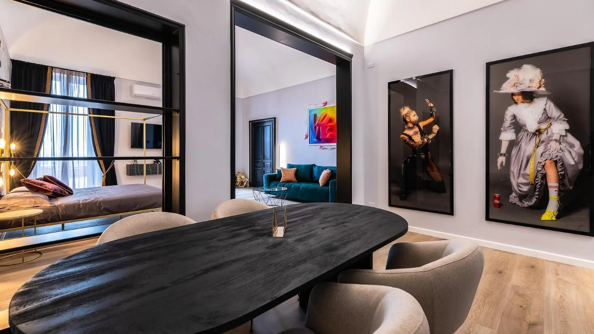 Remia Suites & Leisure Alassio