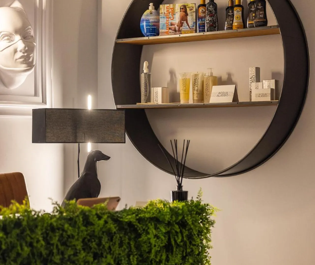 Remia Suites & Leisure Alassio Włochy