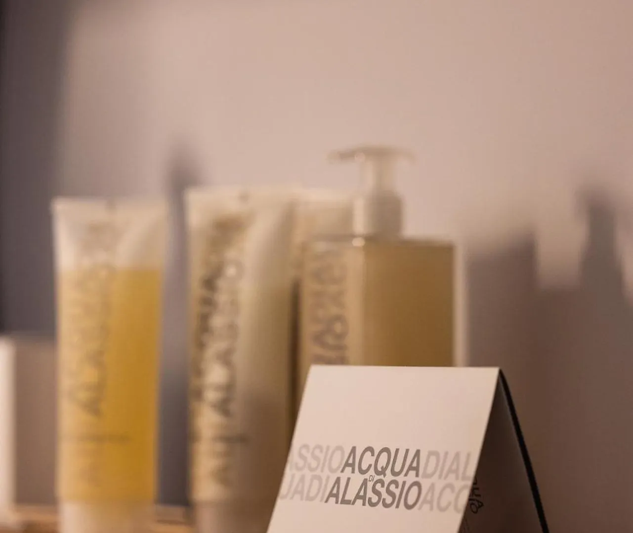 Nocleg ze śniadaniem Remia Suites & Leisure Alassio Włochy