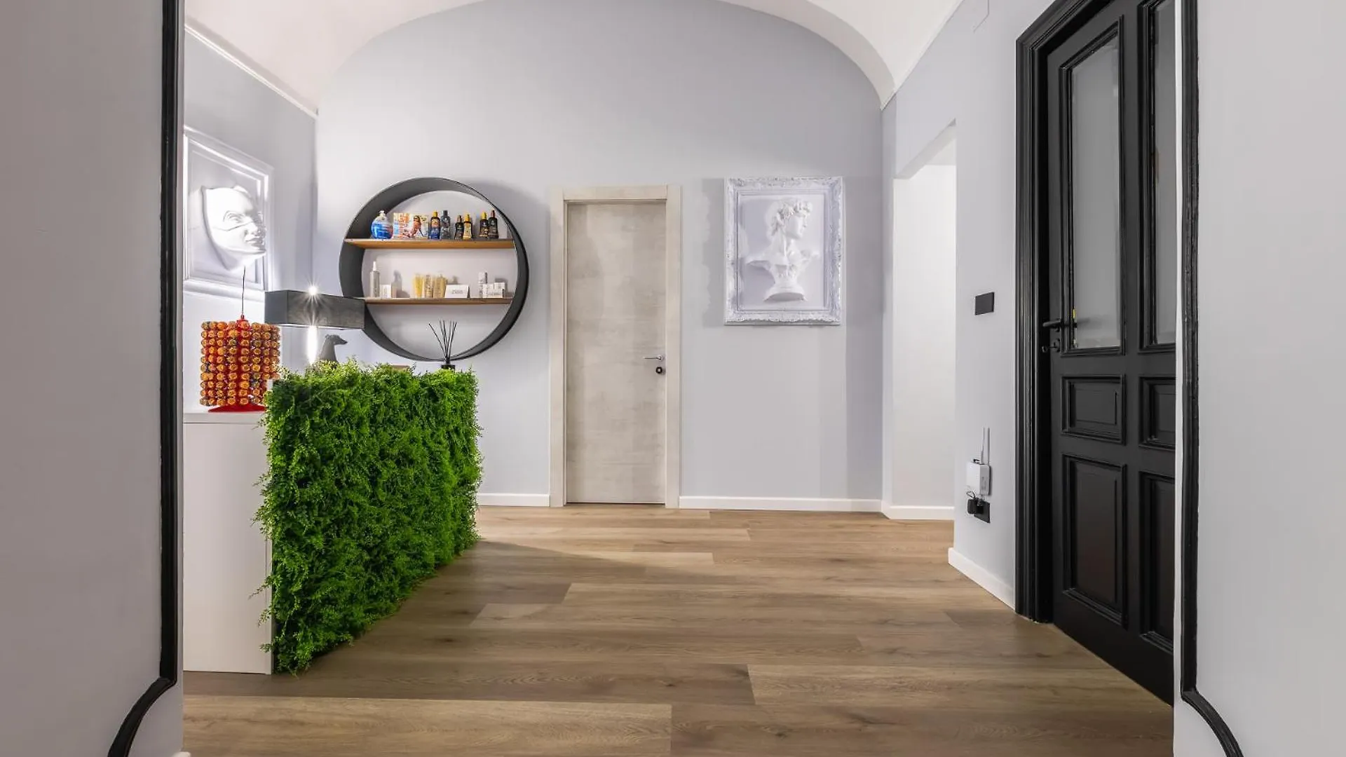 Remia Suites & Leisure Alassio