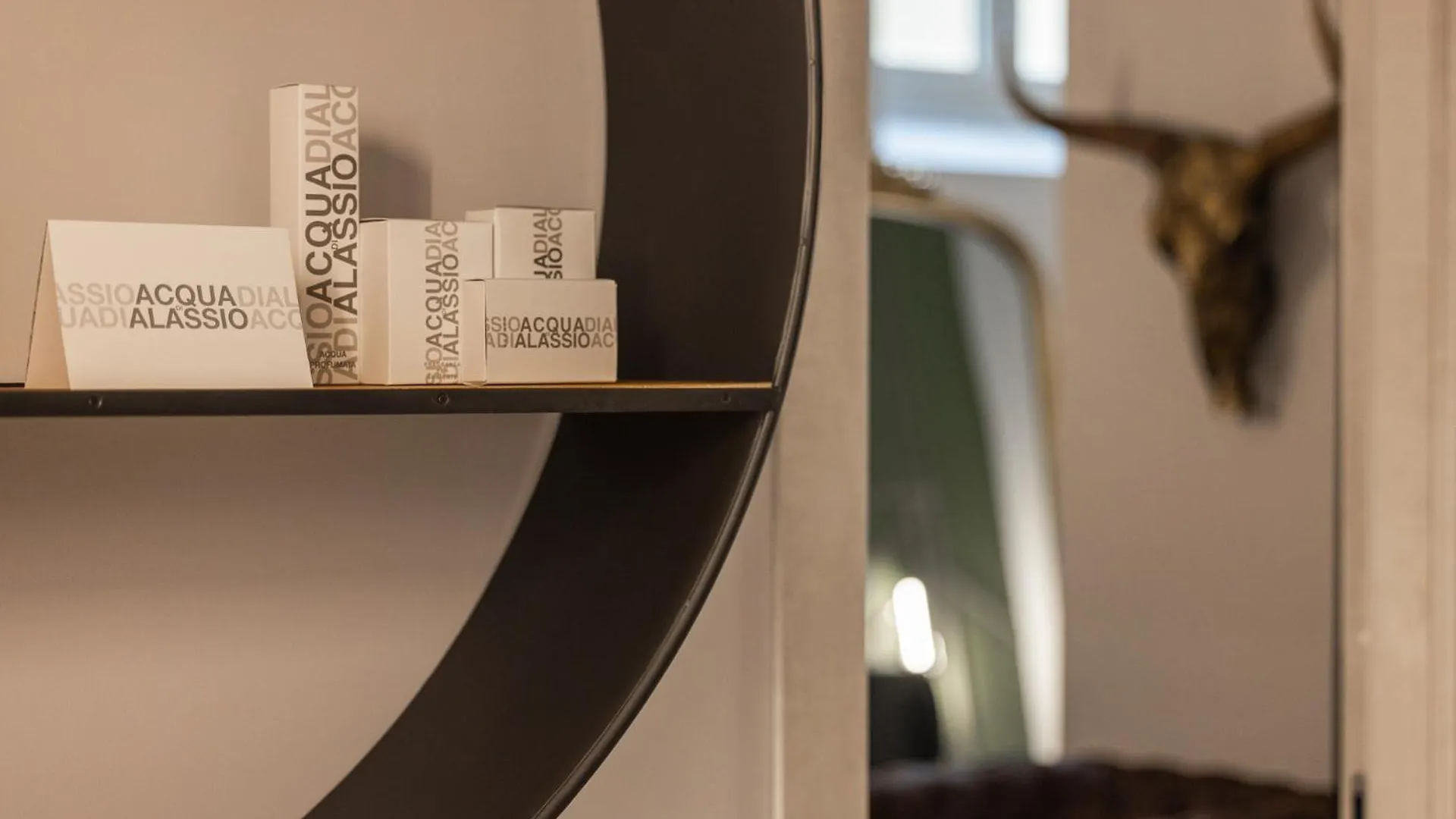 Remia Suites & Leisure Alassio 0*,  Włochy