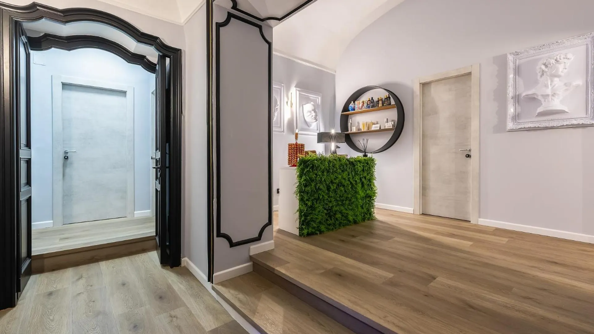 Remia Suites & Leisure Alassio