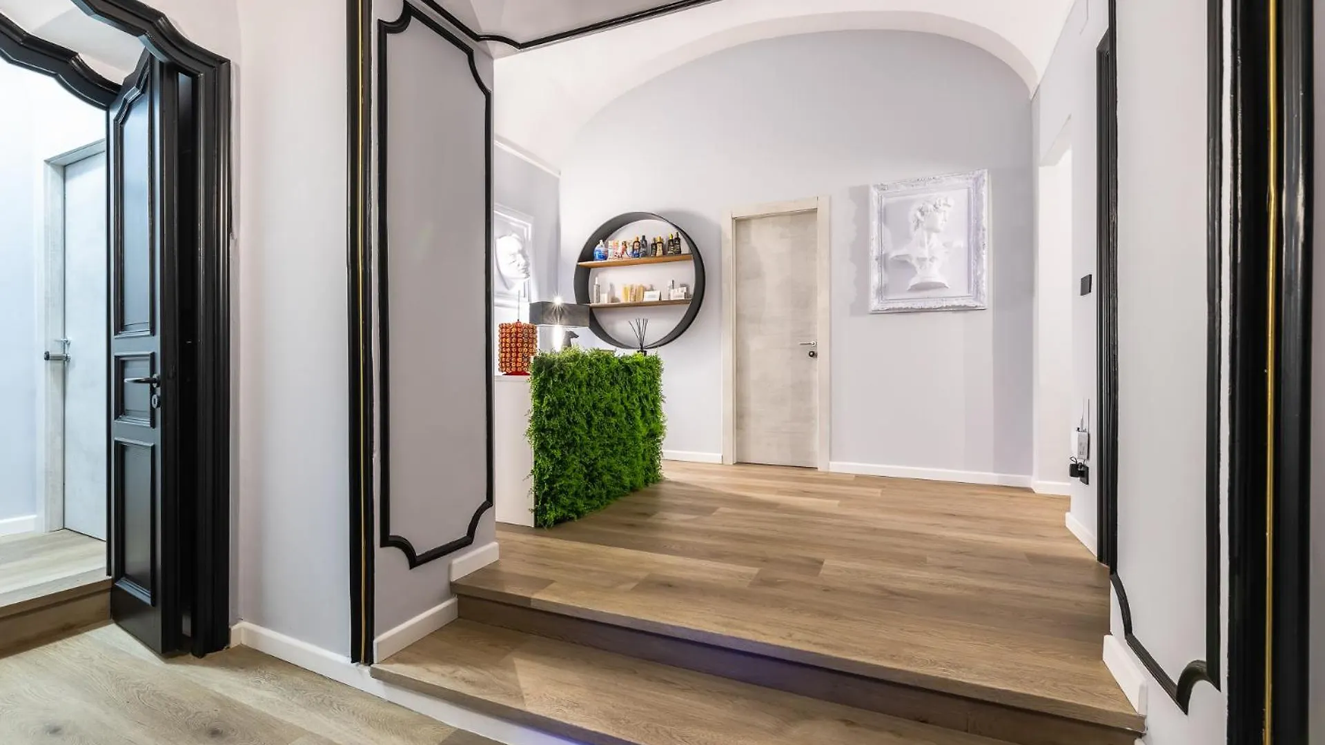 Remia Suites & Leisure Alassio Włochy